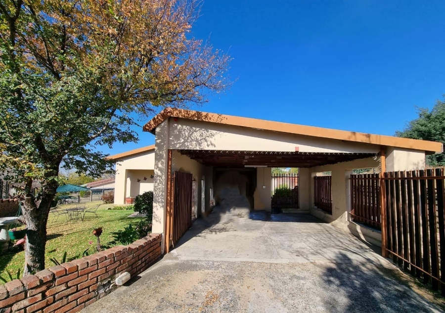 3 Bedroom Property for Sale in Morelig Free State